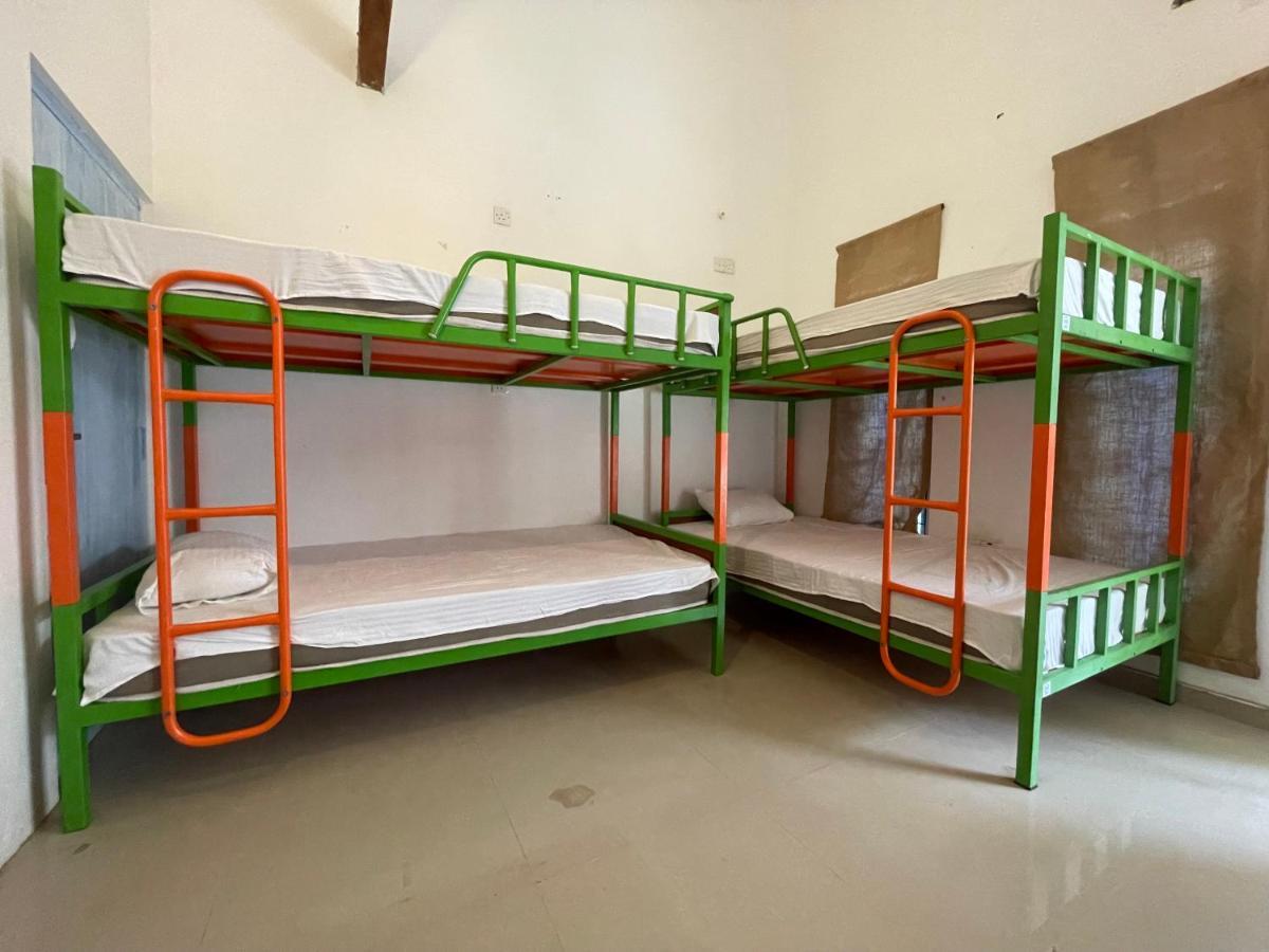 Hostel Bunk 15 Hiriketiya Dikwella Exteriér fotografie