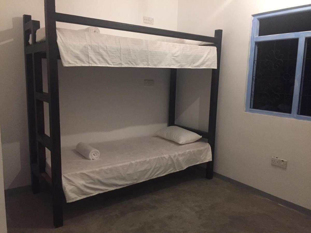 Hostel Bunk 15 Hiriketiya Dikwella Exteriér fotografie