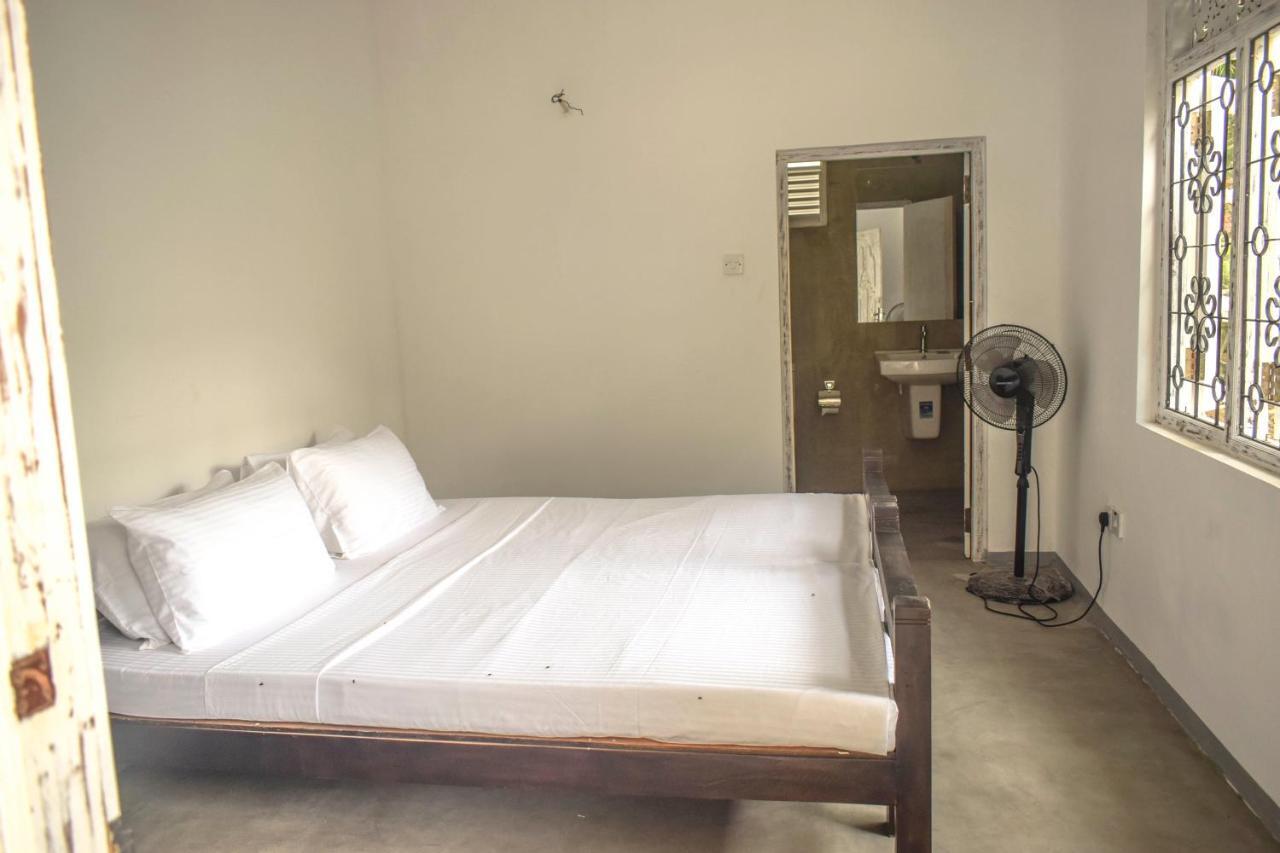 Hostel Bunk 15 Hiriketiya Dikwella Exteriér fotografie