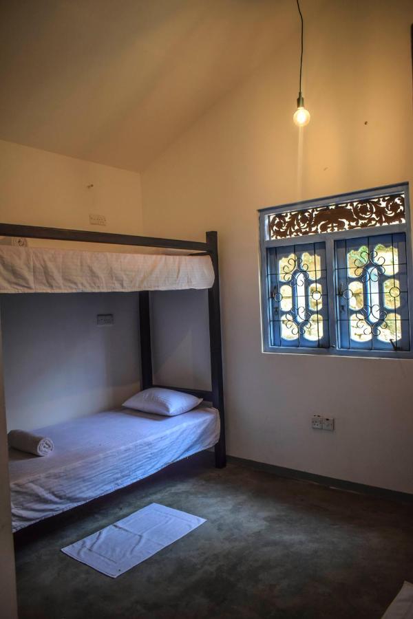 Hostel Bunk 15 Hiriketiya Dikwella Exteriér fotografie