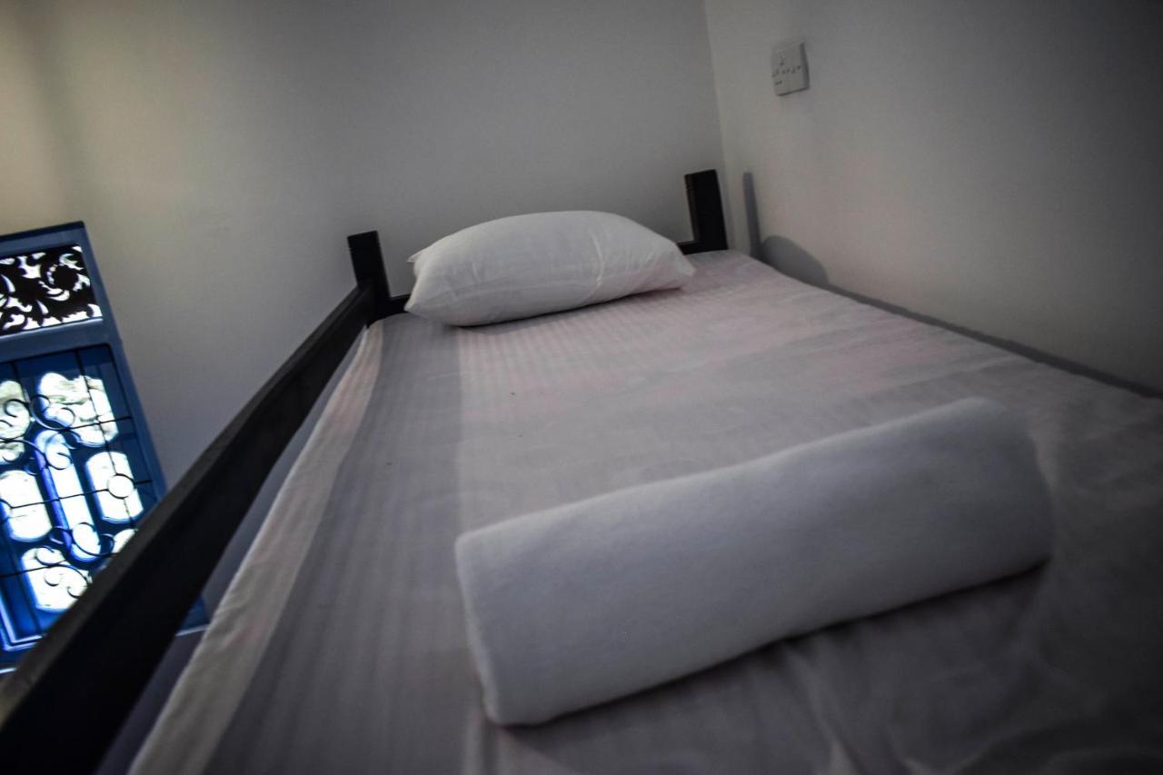 Hostel Bunk 15 Hiriketiya Dikwella Exteriér fotografie
