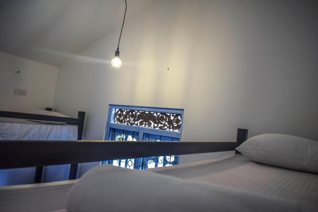 Hostel Bunk 15 Hiriketiya Dikwella Exteriér fotografie